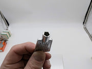 2x National D8591 Freezer Lock Key Wrenches Pentagon Shape 3