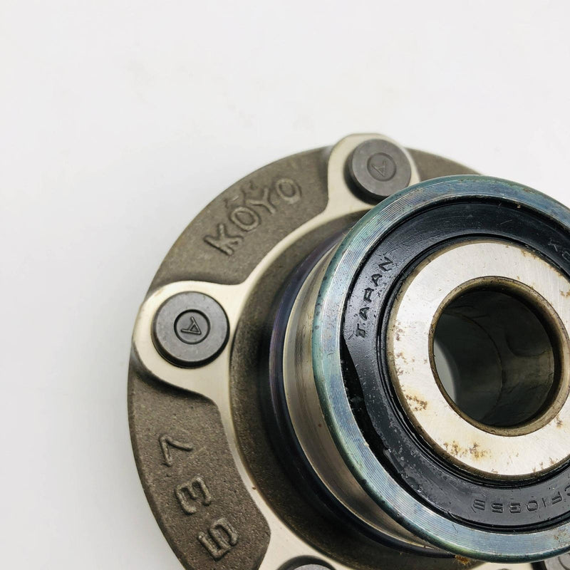 Mopar 4423537 Wheel Bearing and Hub OEM New Old Stock NOS Open 8