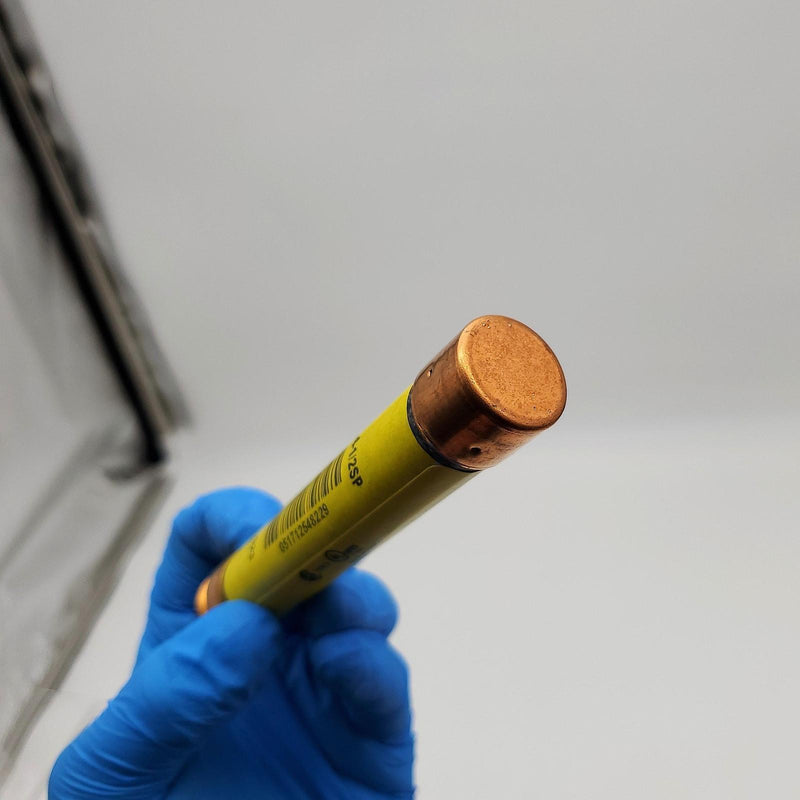 Bussmann LPS-RK-4-1/2SP Dual Element Fuse 4.5A 600V Class RK1 3