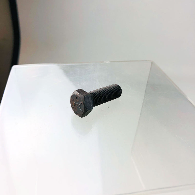 Mopar 3143794 Bolt for Rear Axle Seal OEM NOS 1981-86 Jeep CJ 5-8 Scrambler 9