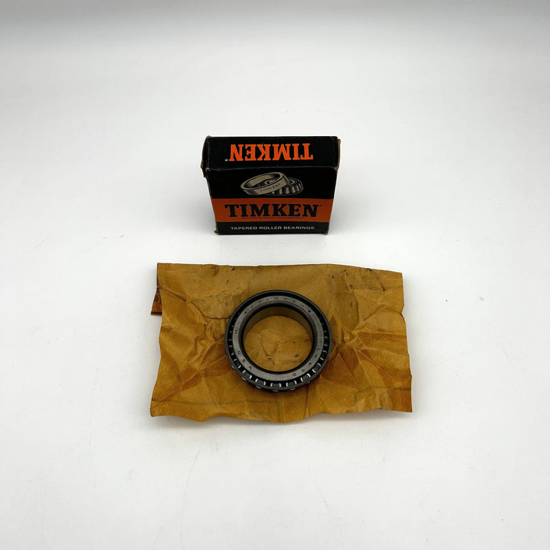Timkin 18690 Cone Bearing Rear Axle Shaft Brakes New NOS For Jeep 81-86 992276