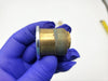 Arrow Mortise Lock Cylinder 1-1/8" Length Satin Chrome US26D MC 61 USA Made NOS 5