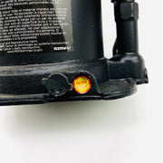 Omegalift 10205W Bottle Jack Hydraulic 20 TON Oval Height 9.75in Side Pump 9