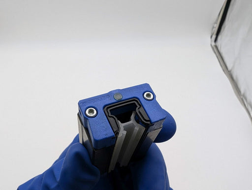 Thomson Linear 511H15C0D Linear Bearing Guide 15mm Rail 34mm Wide 56.6mm Length 2