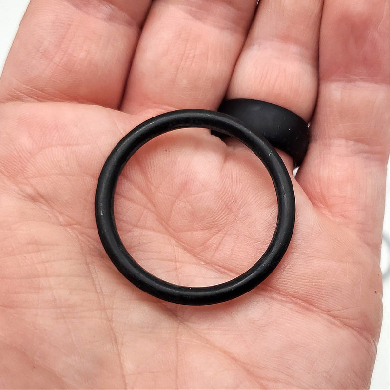 Numatics A97-K1N-AA Seal Repair Kit 1-1/2" Bore 1" Rod Asco Numatics 3