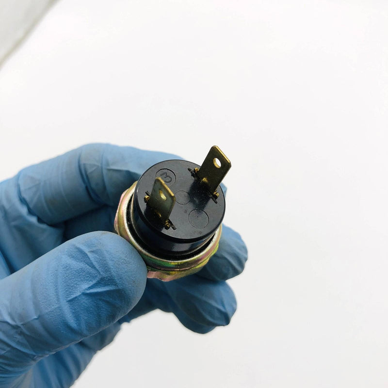 Mopar 3741260 Switch Low Pressure Cut Off OEM NOS 91-93 Jeep Wrangler Open 8