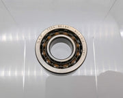 SKF 7204 BECBP Ball Bearing Angular Contact 20mm Bore 47mm OD 14mm Width 1