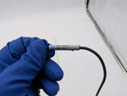 Keyence EM-080 Proximity Sensor Switch N.O. 8mm Dia 2mm Detection Distance 3