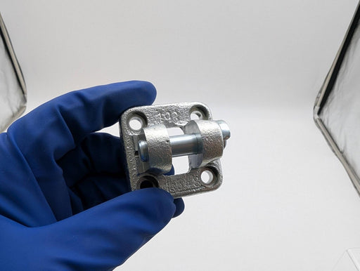 Rexroth 1827001593 Clevis Mounting Narrow 32mm Piston PRA PRB Series Cylinders 2