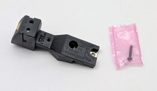 Siemens 6SL3162-2BD00-0AA0 Sinamics DC Link Rectifier Adapter for Direct Infeed 1