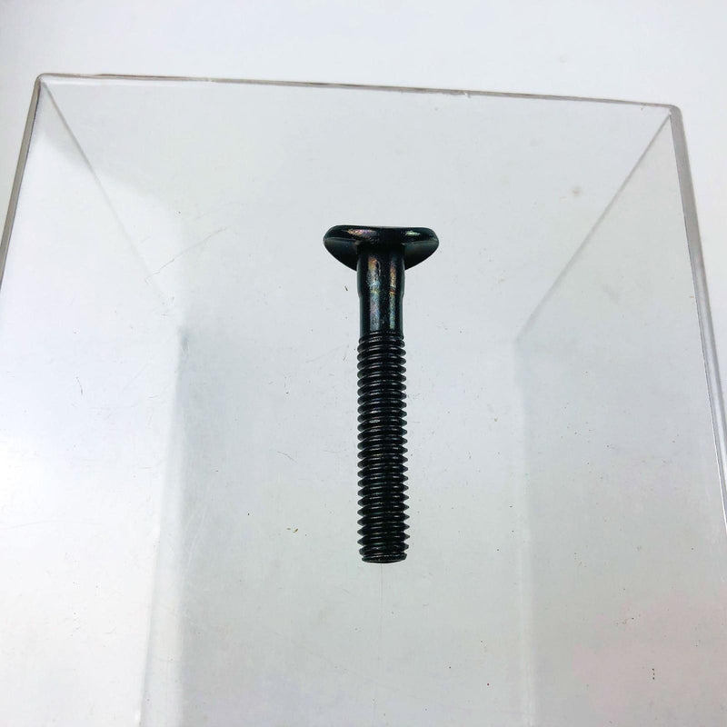 Snapper 90965 Screw Curved Head 1/4C x 1-7/8 OEM NOS Replaced 7090965 Coated Blk 4