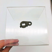 AMC Jeep 3601333 Lever for Cylinders and Keys OEM NOS 81-86 Cher Wag Com Loose 12