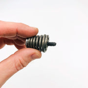 Poulan 530047334 Cylinder Spring Mount for Chainsaw OEM New Old Stock NOS Open 4