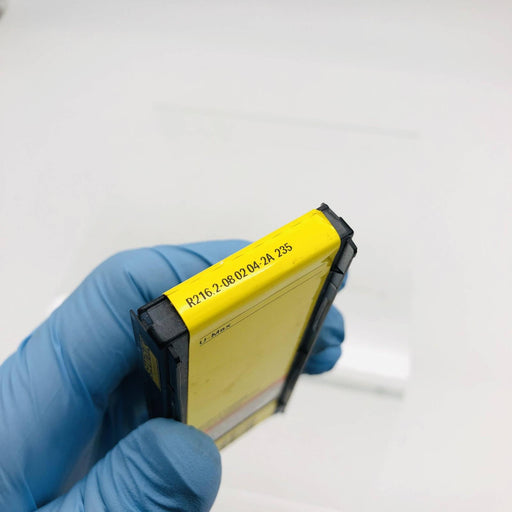 Sandvik R21620802042A235 Turning Insert U-Max Grade 235 Material ID 5742840 10pk 2