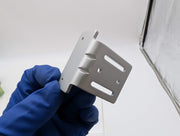 Keyence OP-88698 Mounting Bracket Interchangeable for SR-X Series Barcode Reader 2