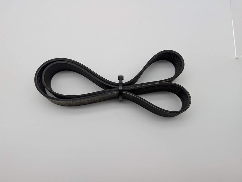 Megadyne 380J12 Micro Ribbed Belt 12 Ribs 1-1/8" Width 38" Length 2