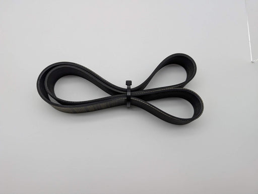 Megadyne 380J12 Micro Ribbed Belt 12 Ribs 1-1/8" Width 38" Length 2