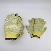 Magid Aramax AX450 Work Gloves Sz XS Heavyweight Seamless Knit ANSI A7 12 Pairs 7