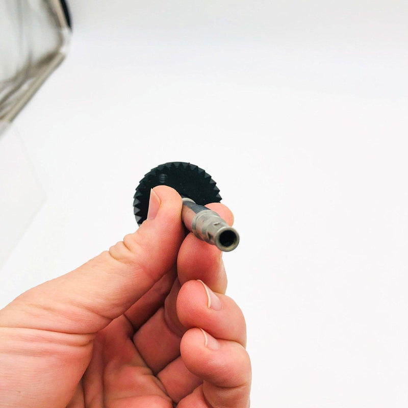 Mopar 3212732 Gear Speedometer Drive OEM New Old Stock NOS Open 5