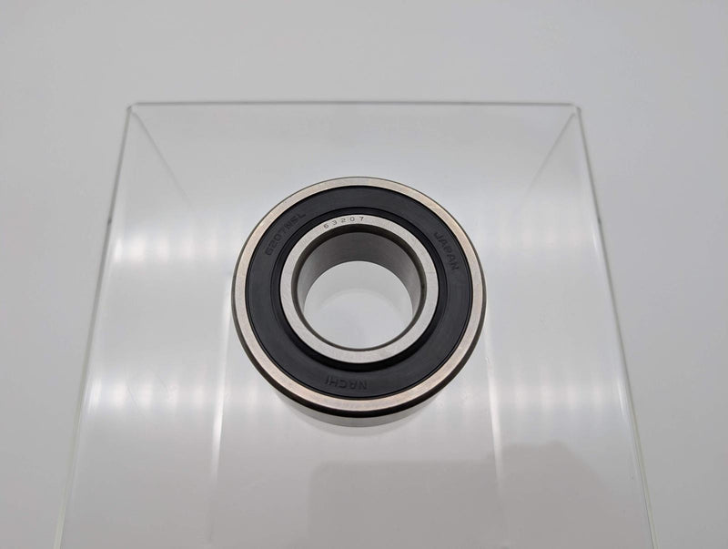 Nachi 63207-2NSL Ball Bearing 35mm Bore 72mm OD 27mm Width 2