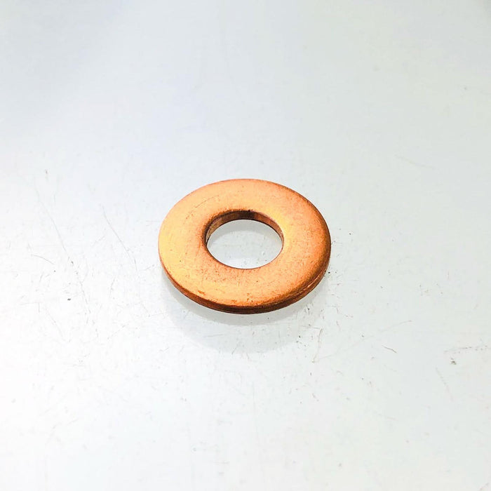 Ariens Gravely 113893 Washer Flat .219x.500 OEM NOS Replaced by 06401123 Copper 1