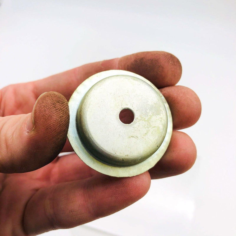 McCulloch 19510A Retainer Air Filter for Model 47 Chainsaw OEM NOS Loose No Pkg 5