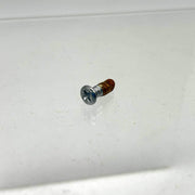 AMC Jeep 4005764 Screw for Soft Top Hardware with Full Soft Doors OEM NOS Loose 1