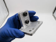 Mini Mover 30-0112 Vertical Surface Mounting Bracket for 30-7081 / 30-7082 2