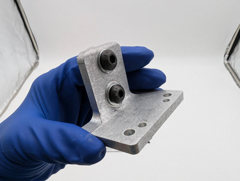 Mini Mover 30-0112 Vertical Surface Mounting Bracket for 30-7081 / 30-7082 2