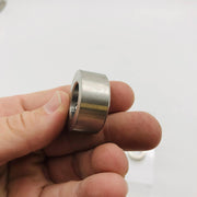 Stafford 34S010 Set Shaft Collar 5/8in Stainless Steel Standard Series Lot of 5 2