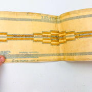 AMC Jeep 8127538 Decal Stripe Kit 5460414 5461718 5461720 5460418 Cherokee 4 Dr 4