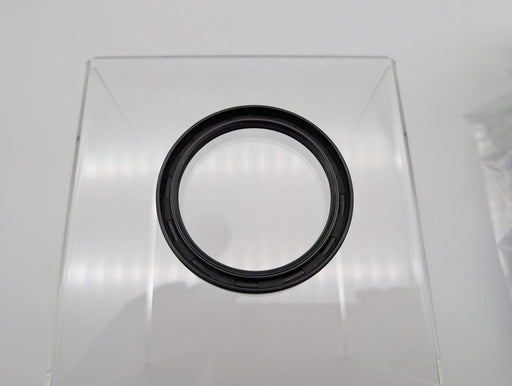 National 65X80X8 Oil Seal 65mm Shaft 80mm OD 8mm Width NBR Lip 2