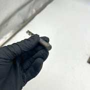 3pk Chicago-Latrobe 44423 Jobber Drill Bit 23/64 List 150L Left-Hand Helix HSS 4