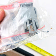 Briggs and Stratton 7022886YP Safety Switch DP No/NC Snap OEM NOS Seal USA Made 6