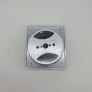 Blu Mol Xtreme 5153B Hole Saw 4-1/2"/114mm Cobalt Bi-Metal 1-7/8 Depth of Cut 4