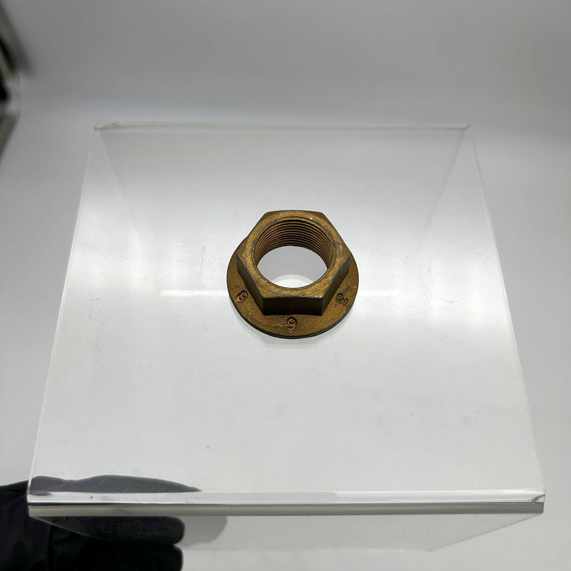 Mopar 8130816 Nut for Gear Train Yoke NPG 208/219/228/229 OEM NOS Loose No Pkg 4