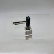 Melin 351840 End Mill MNI7H-S-0375-R060-C3 3/8 Dia 1/2 LOC 2 OAL 7 FL TixCo Coat 4