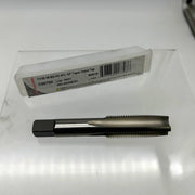Cle-Line C00758 Taper Hand Tap Chamfer 11/16-16 NS H3 4 Flutes General Purpose 9