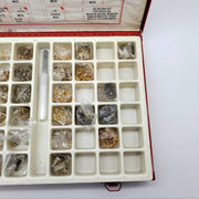 OEM Mfg Ltd Russwin R2 Pinning Kit Regular, Master & 8000 Core, D H & N Keyways 6