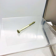 McCulloch 102687 Screw Idle Adjusting for Mac 35 Chainsaw OEM NOS Loose No Pkg 8