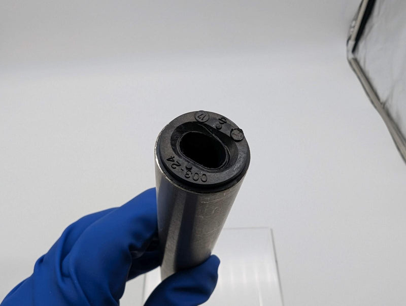 Seepex 103/003-24 NBR Pump Stator Stainless Steel STAF0103M030DENXC 2