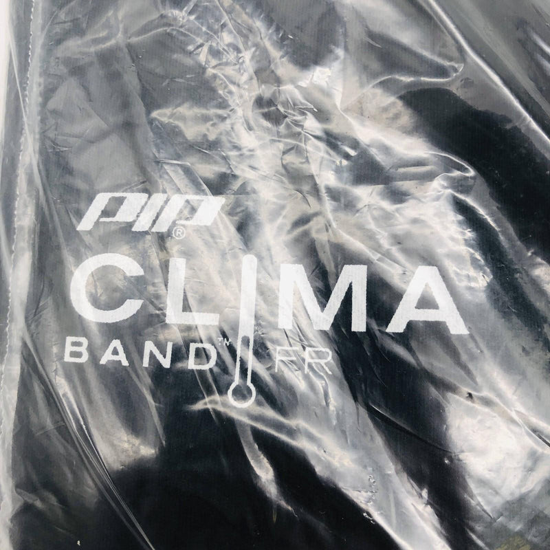 PIP FR Clima-Band 395-250FR-B Multi Function Head and Face Cover Blk Pack of 10 4