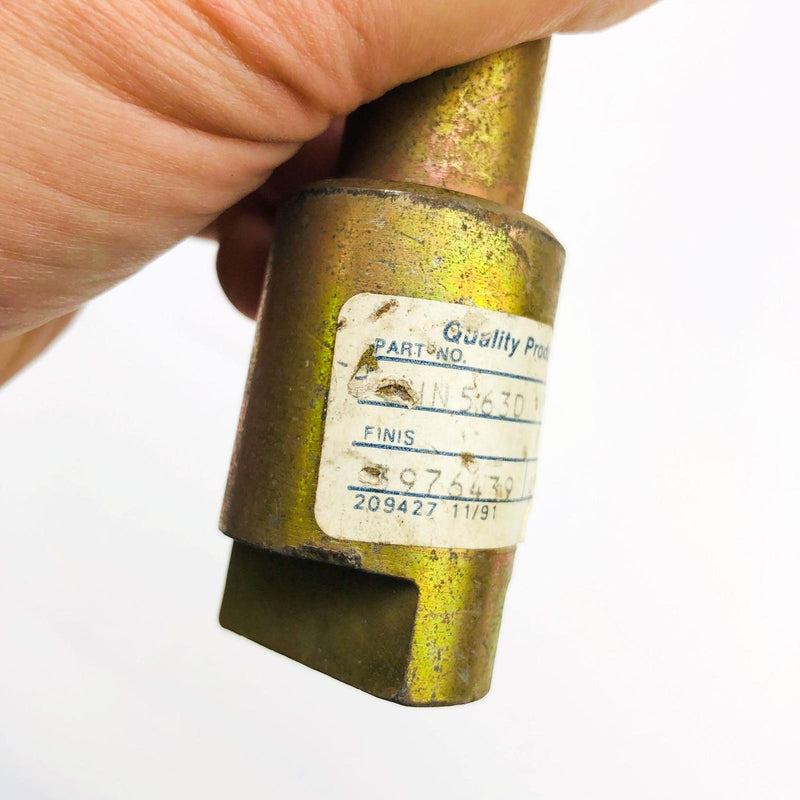 New Holland D0NN563D Shaft OEM NOS Ford 83976439 Loose No Package 5