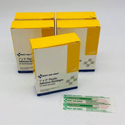 Acme First Aid Only 1-060 Plastic Adhesive Bandages 1" x 3" Lot of 300/5 Boxes 1