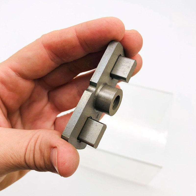 Poulan 530022079 Spindle for Chainsaw OEM New Old Stock NOS Loose No Pkg 6