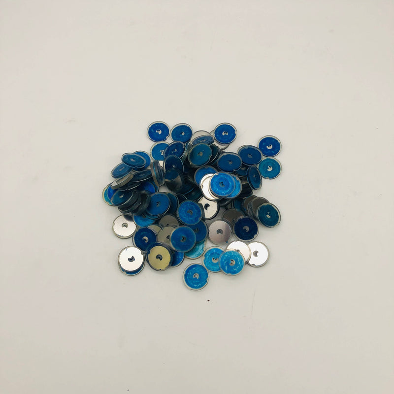 International Drill Guide 115 Chip Deflector Gundrill .1240-.1295 Lot of 109 7