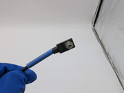 Keyence AP-41M Pressure Sensor Negative Pressure 0 to -101.3 kPa M3 Male Port 2