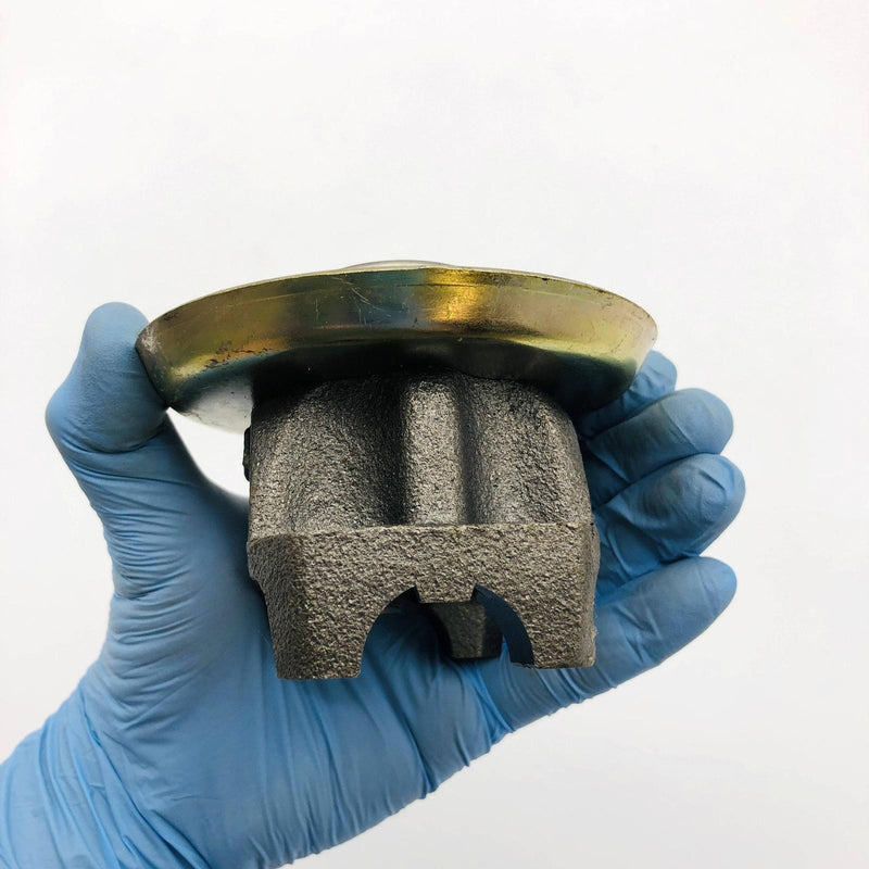 Crown 935685 Propeller Shaft Yoke New Old Stock NOS For Jeep CJ Open 9