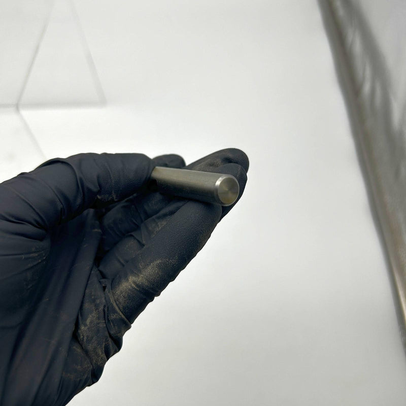 Chicago-Latrobe 44427 Jobber Drill Bit 27/64 List 150L Left Hand HSS Bright 2pk