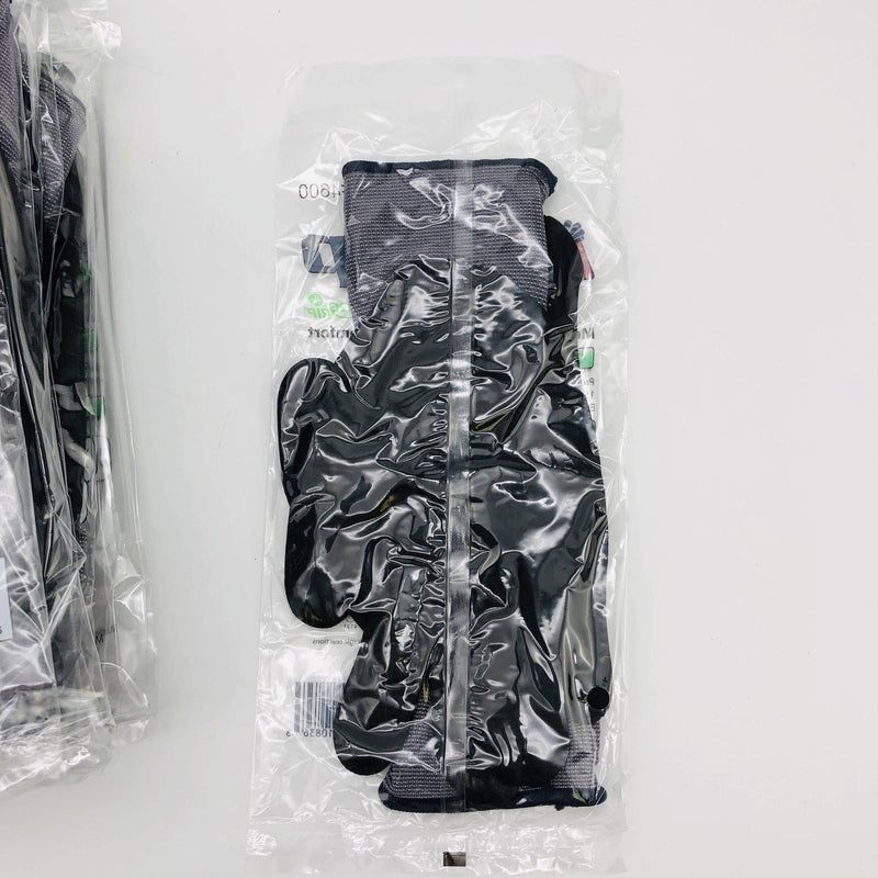 Liberty P-Grip F4600XL Work Glove Size XL Nitrile Micro Foam Palm 13gau 12 Pairs 7